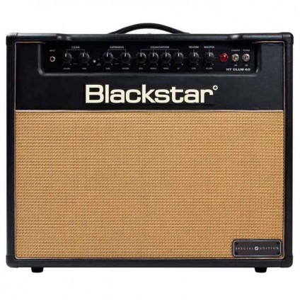 قیمت خرید فروش آمپلی فایر گیتار الکتریک BlackStar HT club 40 SE 